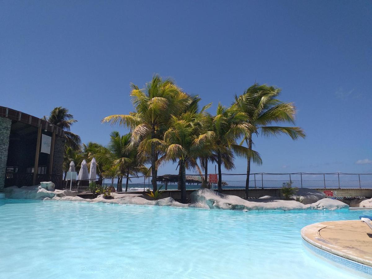 Aparthotel Tropical Cocooning à Saint-Francois  Extérieur photo