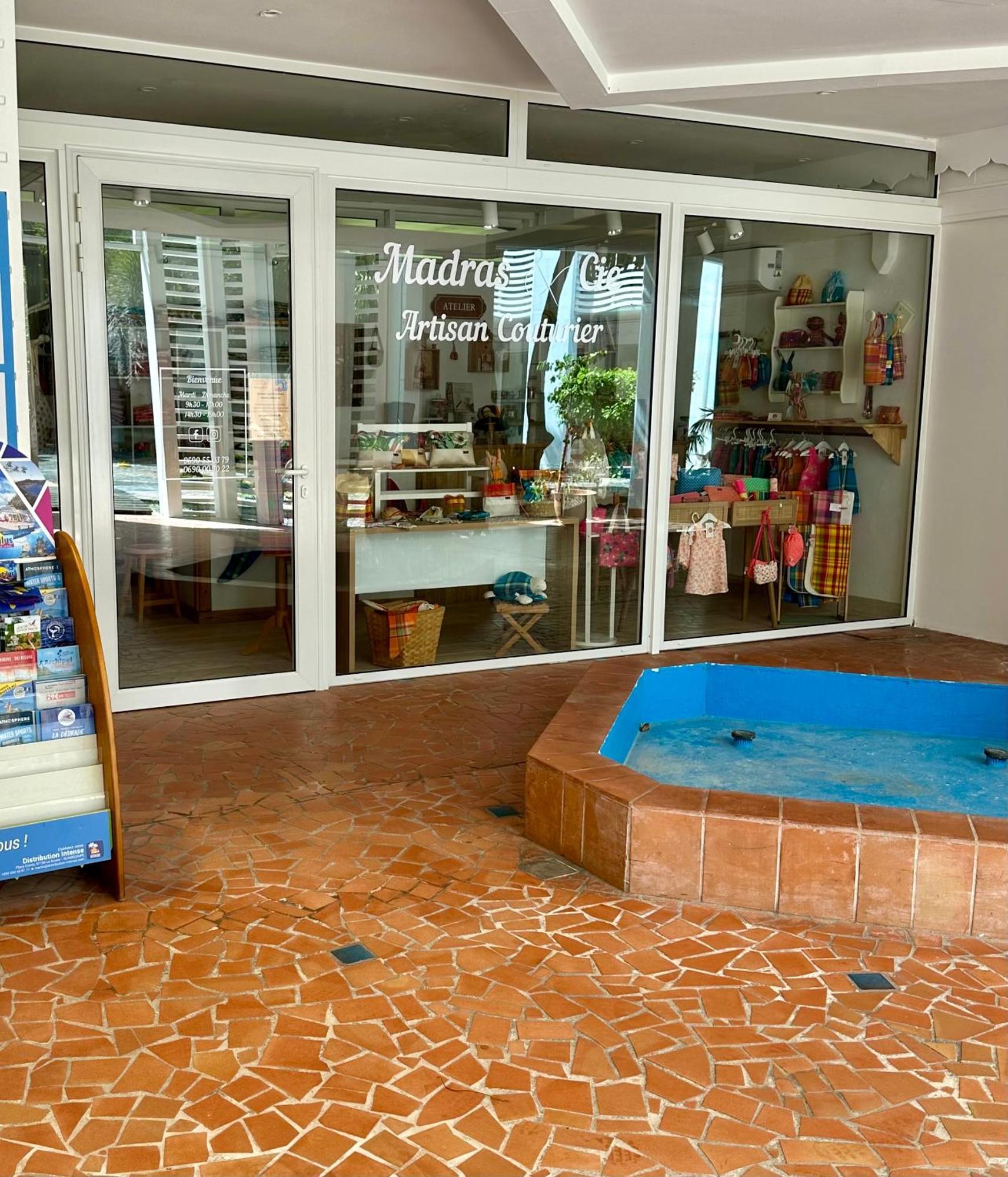 Aparthotel Tropical Cocooning à Saint-Francois  Extérieur photo